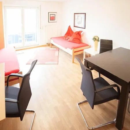 Apartment Fewoleipzig Sued Mit Tiefgarage Leipzig