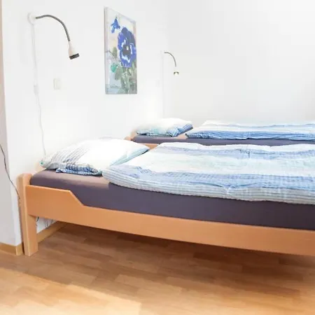 Apartment Fewoleipzig Sued Mit Tiefgarage