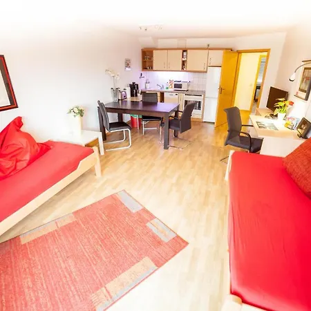 Fewoleipzig Sued Mit Tiefgarage Apartment Leipzig
