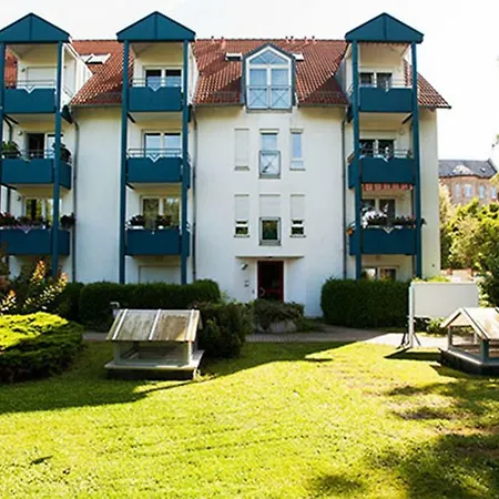 Fewoleipzig Sued Mit Tiefgarage Apartment Leipzig